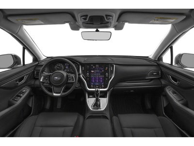 2020 Subaru Legacy Premium