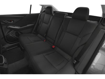 2020 Subaru Legacy Premium