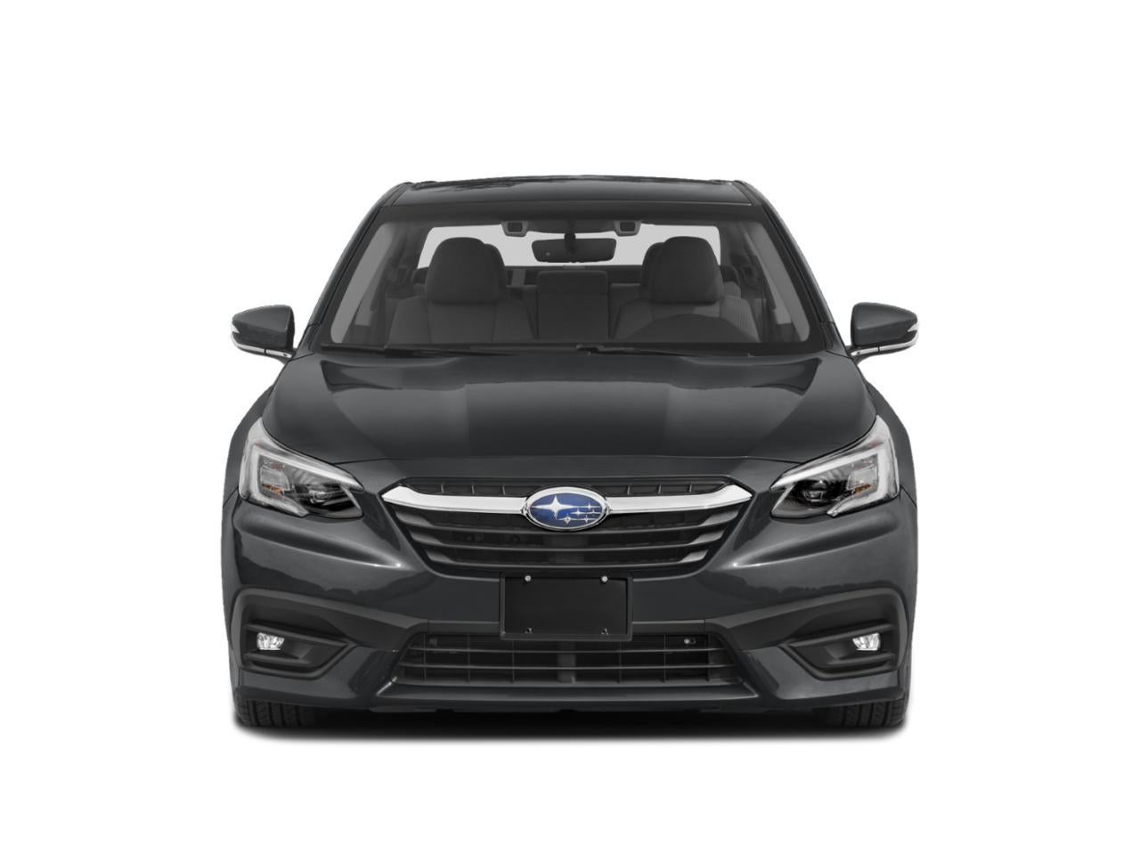 2020 Subaru Legacy Premium
