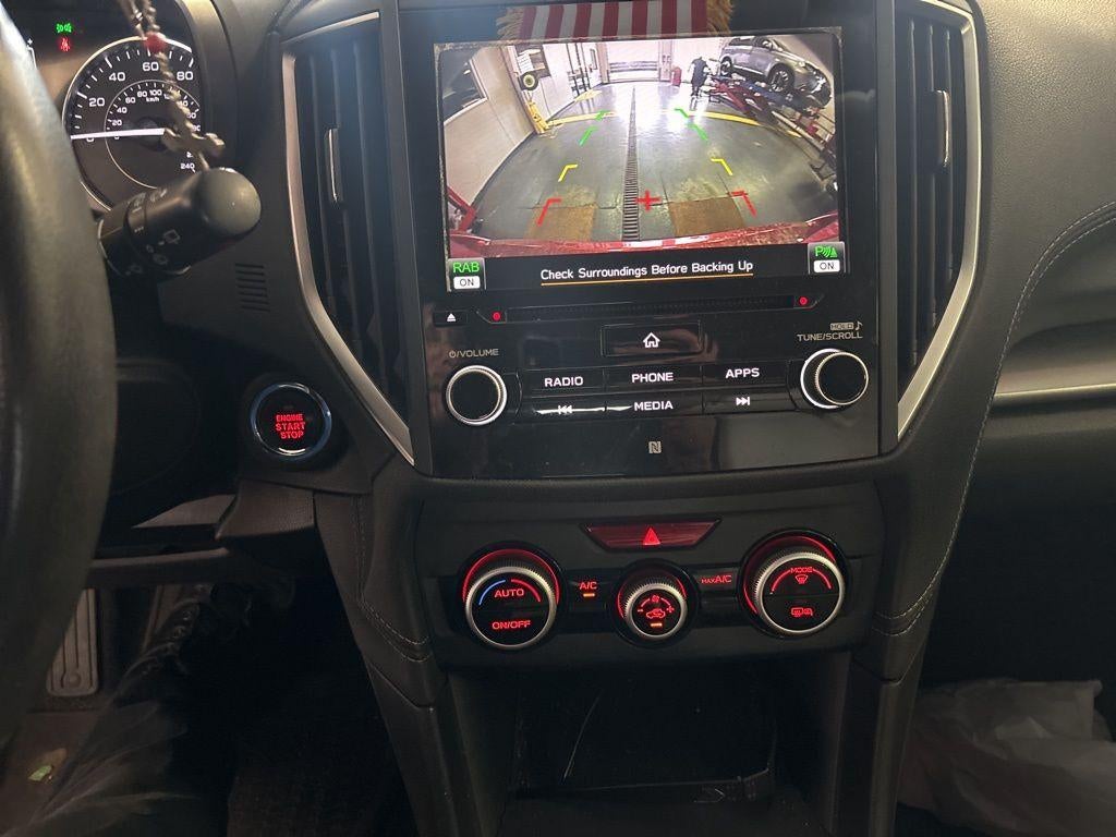 2018 Subaru Impreza Limited