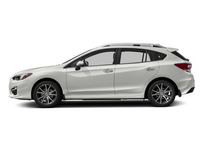 2018 Subaru Impreza Limited