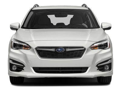 2018 Subaru Impreza Limited