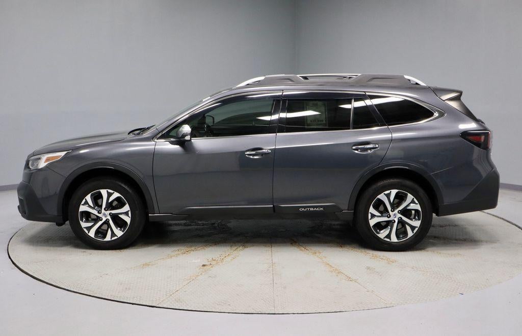 2020 Subaru Outback Touring XT