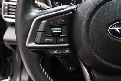 2020 Subaru Outback Touring XT