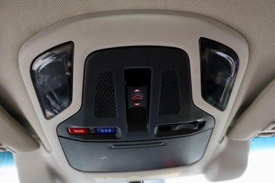 2020 Subaru Outback Touring XT