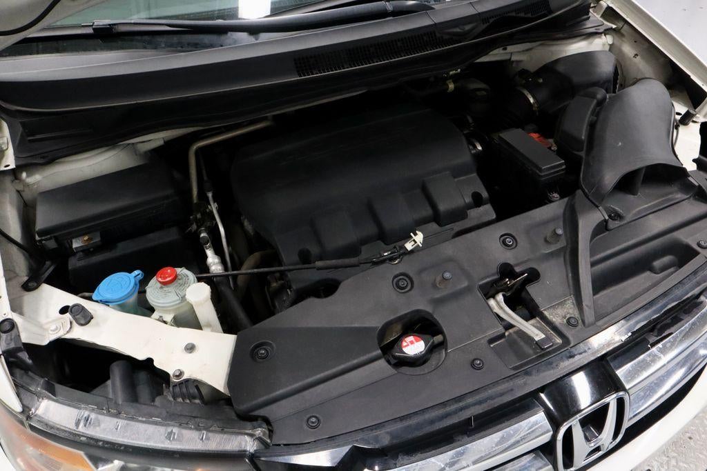 2014 Honda Odyssey EX