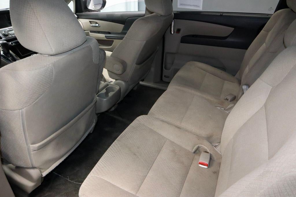 2014 Honda Odyssey EX