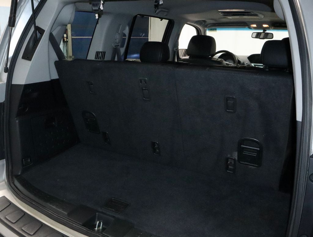 2011 Honda Pilot Touring