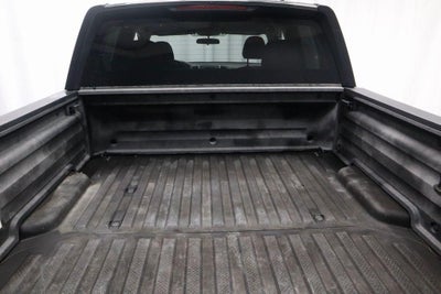 2017 Honda Ridgeline Sport
