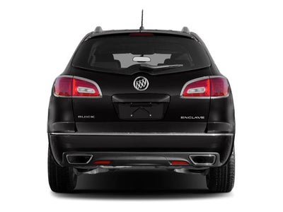 2013 Buick Enclave Convenience
