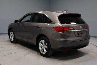 2013 Acura RDX Base