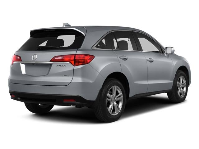 2013 Acura RDX Base