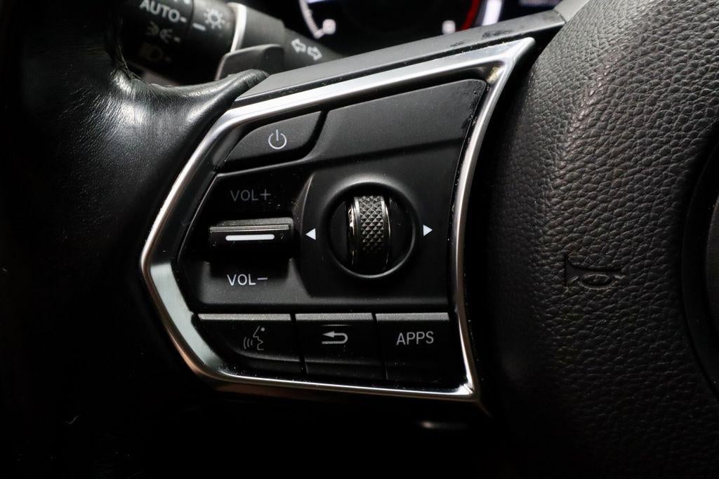 2020 Acura RDX w/Technology Pkg