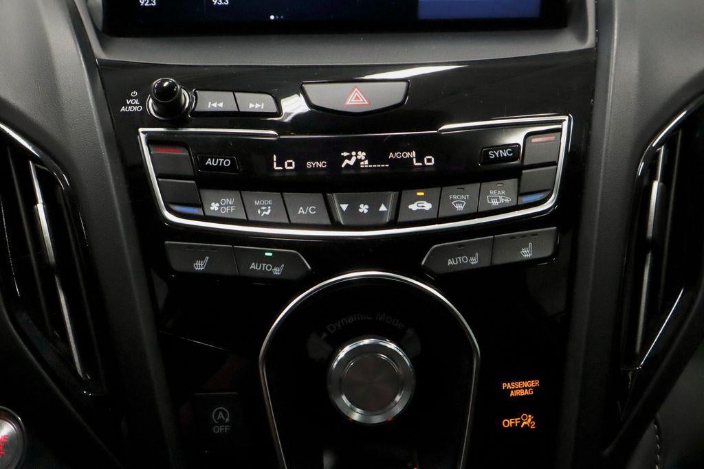 2020 Acura RDX w/Technology Pkg