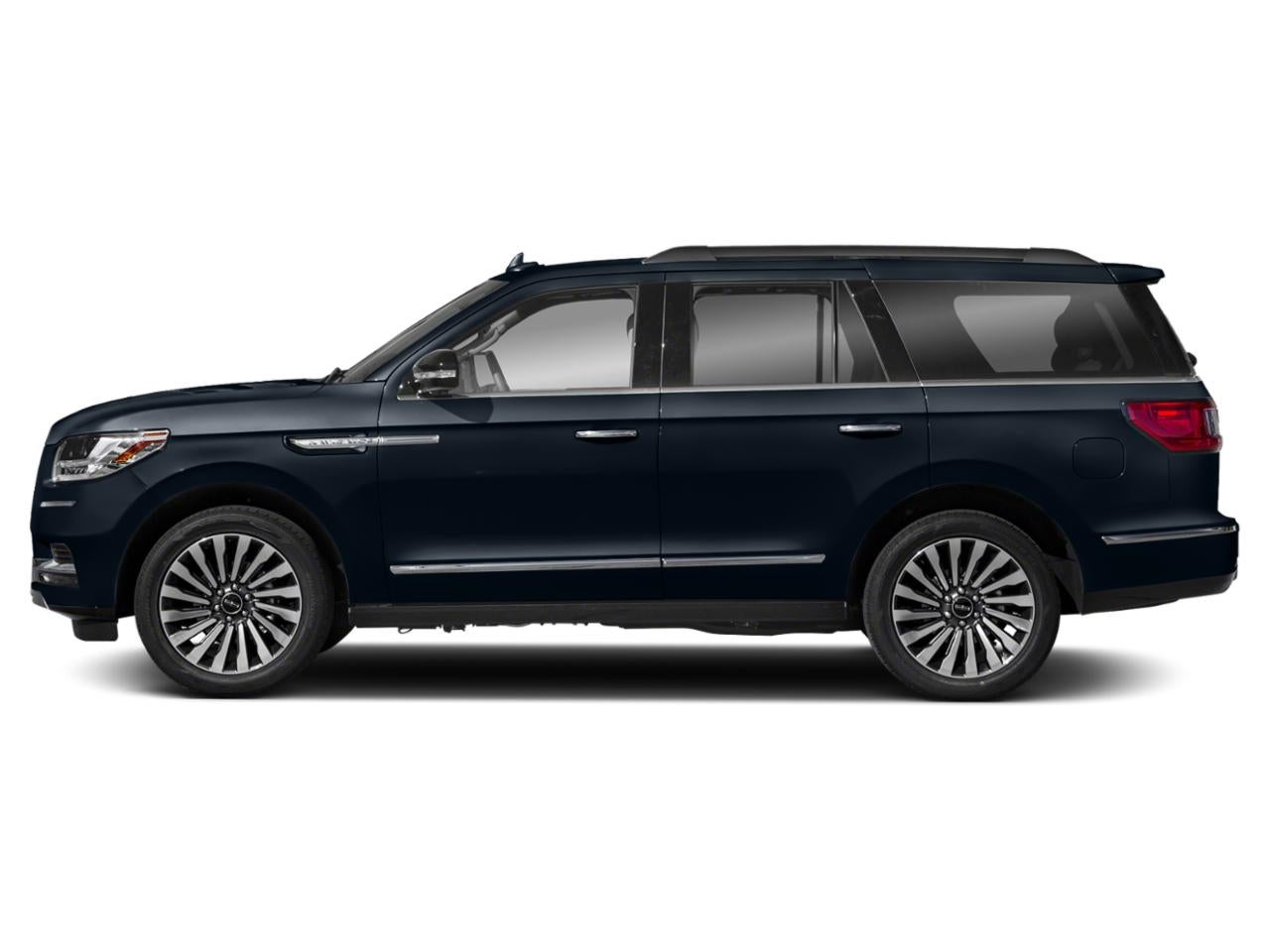 2018 Lincoln Navigator Reserve