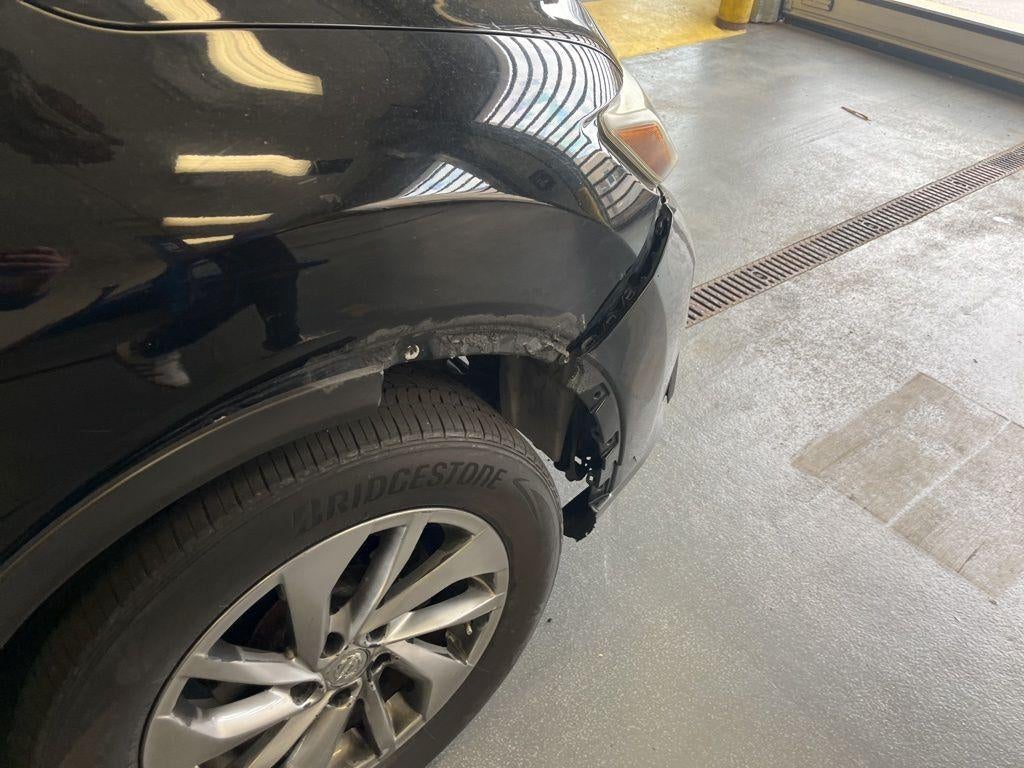 2014 Nissan Rogue SL