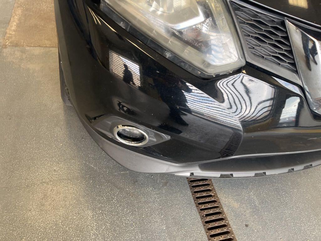 2014 Nissan Rogue SL