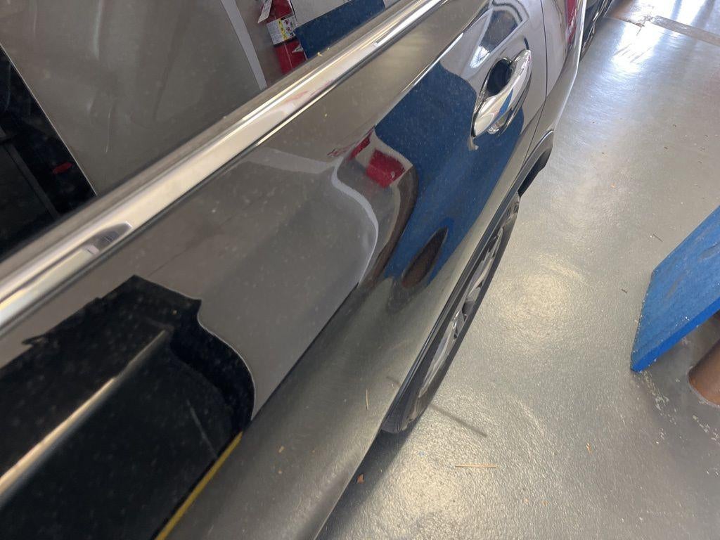 2014 Nissan Rogue SL