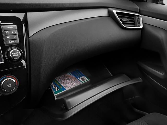 2014 Nissan Rogue SL