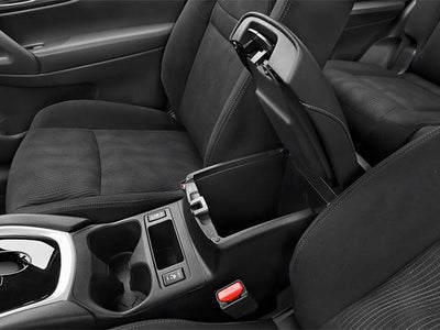 2014 Nissan Rogue SL