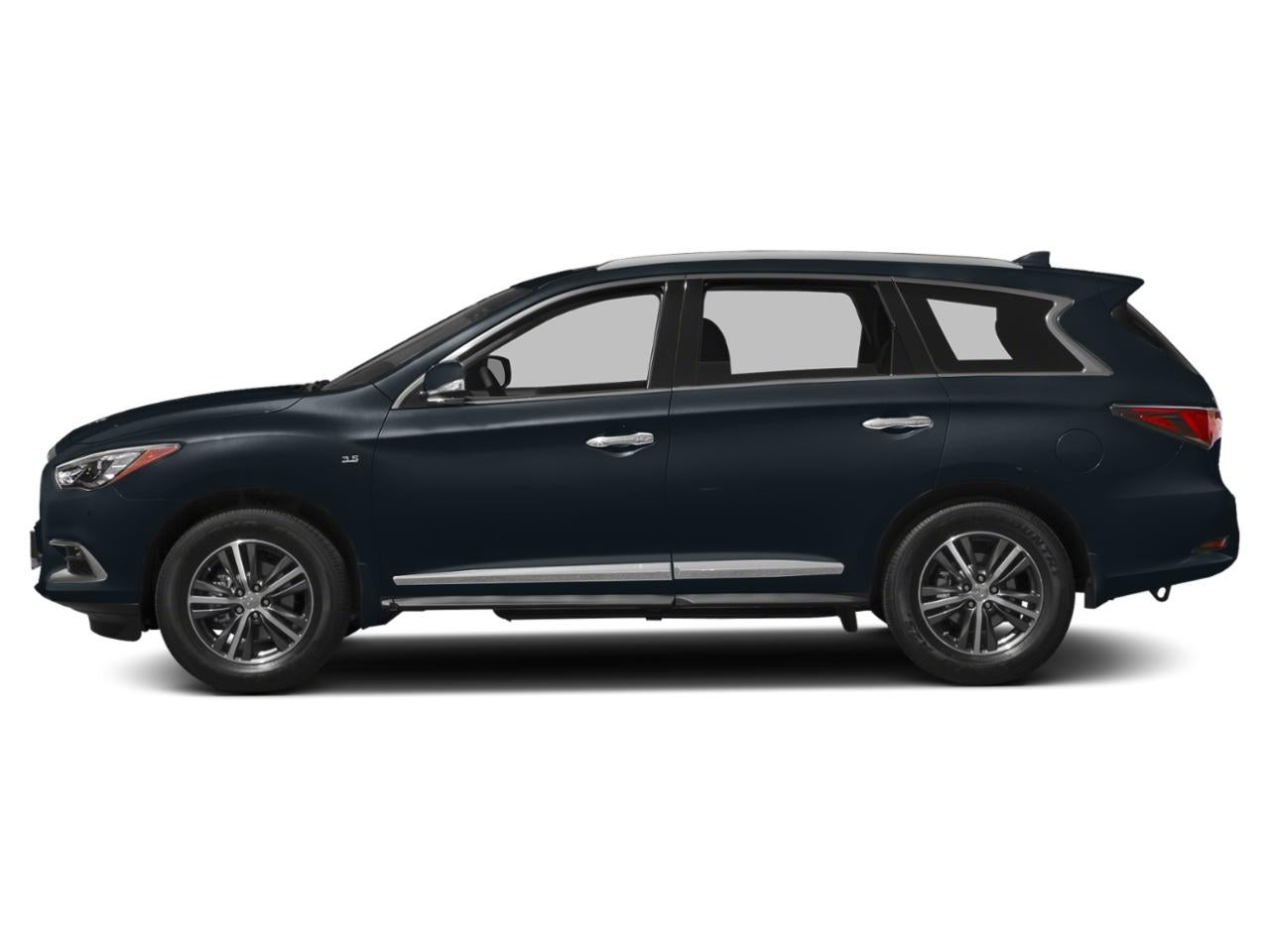 2019 INFINITI QX60 PURE AWD