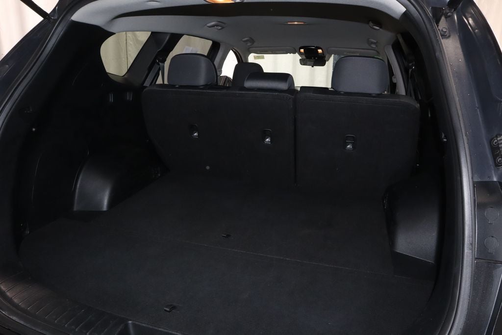 2021 Hyundai SANTA FE SE