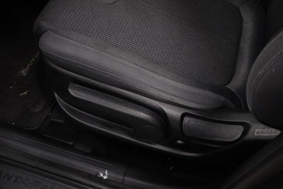 2021 Hyundai SANTA FE SE