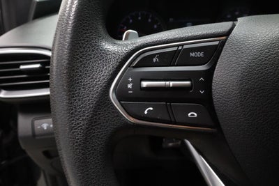 2021 Hyundai SANTA FE SE