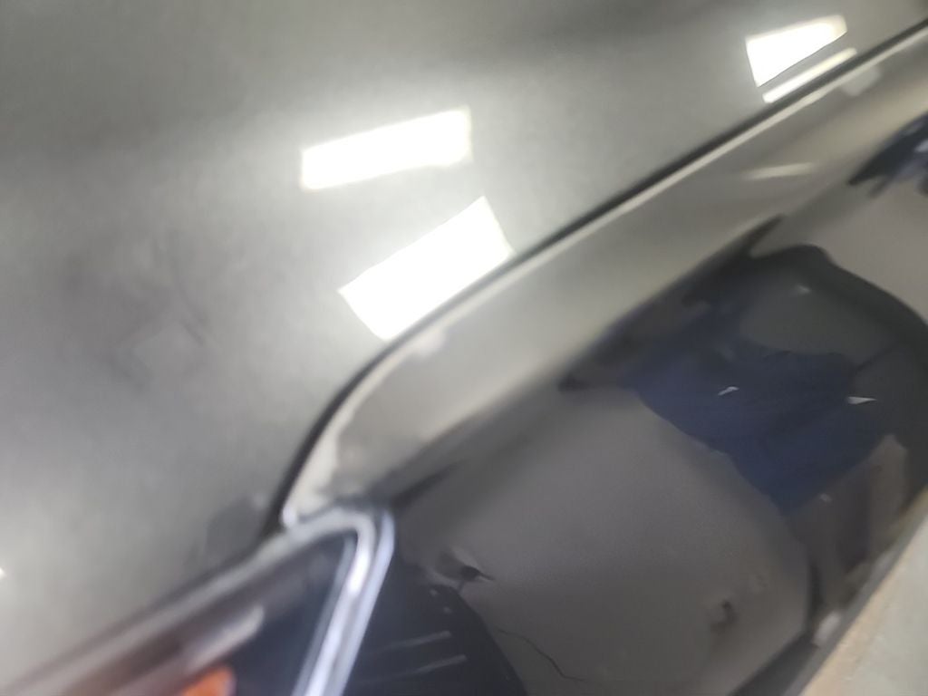 2021 Hyundai SANTA FE SE