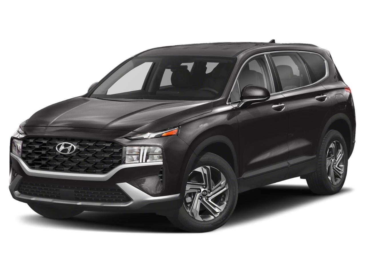 2021 Hyundai SANTA FE SE
