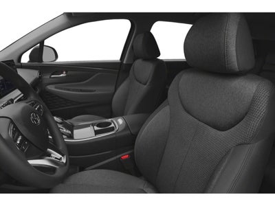 2021 Hyundai SANTA FE SE