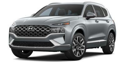 2021 Hyundai SANTA FE SE