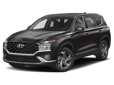 2021 Hyundai SANTA FE SE