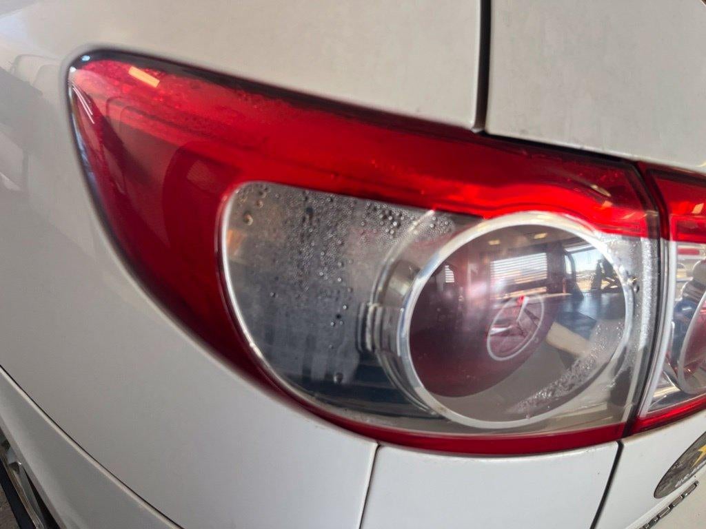 2010 Hyundai SANTA FE GLS