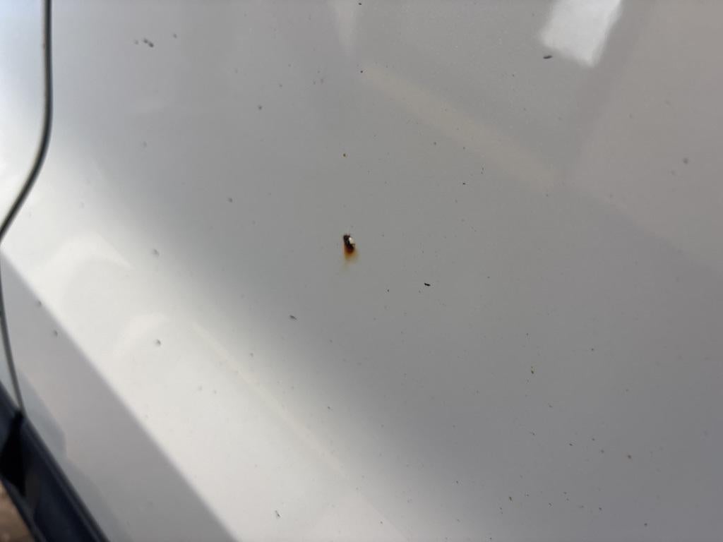 2008 Hyundai SANTA FE SE