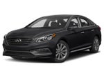 2015 Hyundai SONATA 2.4L Limited