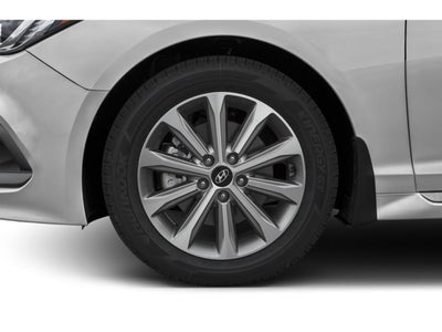 2015 Hyundai SONATA 2.4L Limited