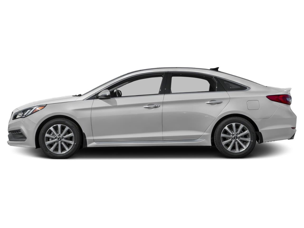 2015 Hyundai SONATA 2.4L Limited