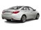 2012 Hyundai SONATA 2.4L SE