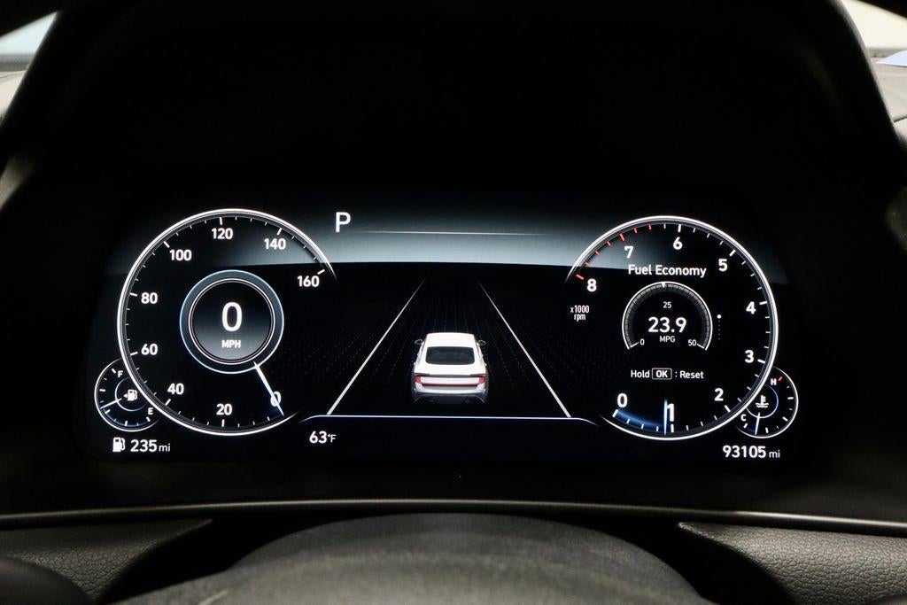 2020 Hyundai SONATA Limited