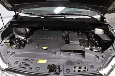 2014 Toyota Highlander Limited