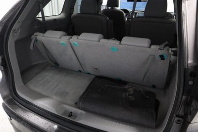 2014 Toyota Highlander Limited