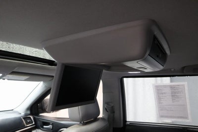 2014 Toyota Highlander Limited