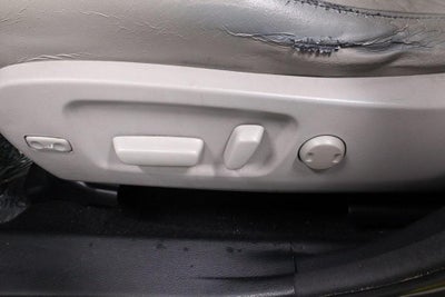 2014 Toyota Highlander Limited