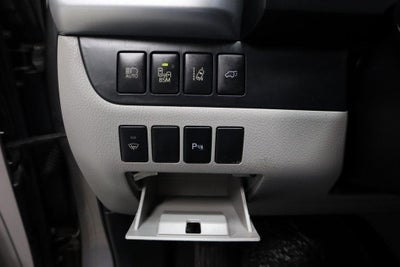 2014 Toyota Highlander Limited