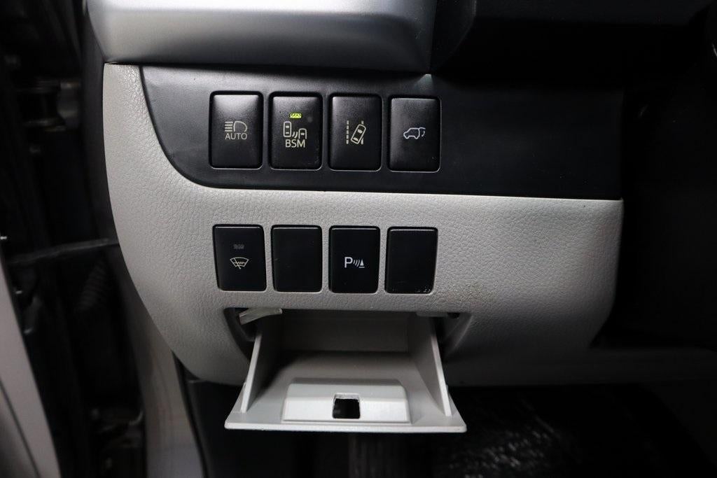 2014 Toyota Highlander Limited