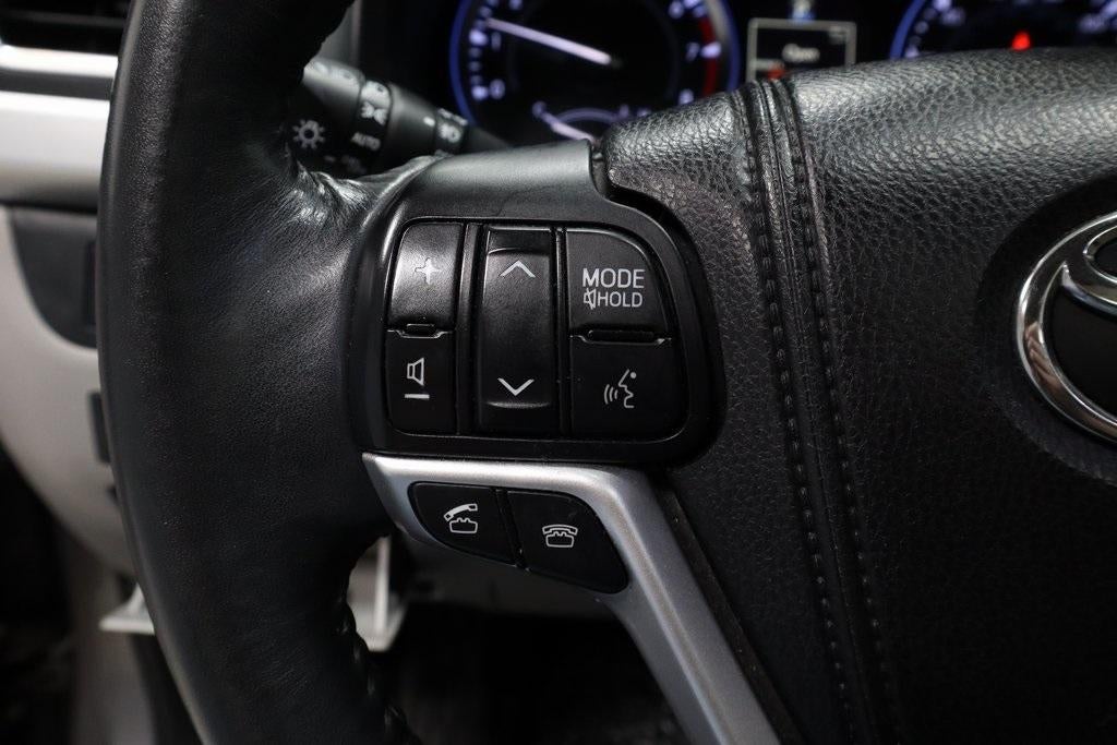 2014 Toyota Highlander Limited