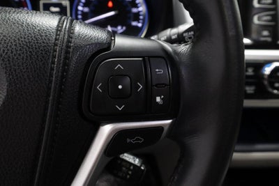 2014 Toyota Highlander Limited