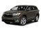 2014 Toyota Highlander Limited