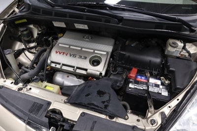 2006 Toyota Sienna LE